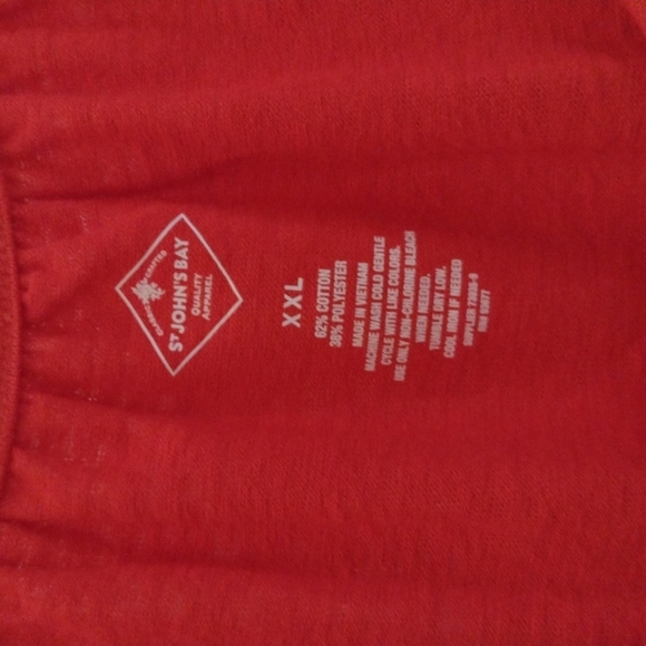 St John's Bay top - Picture 2 of 4